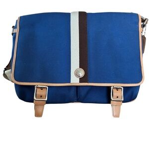 Coach 2009 Voyager Messenger Bag